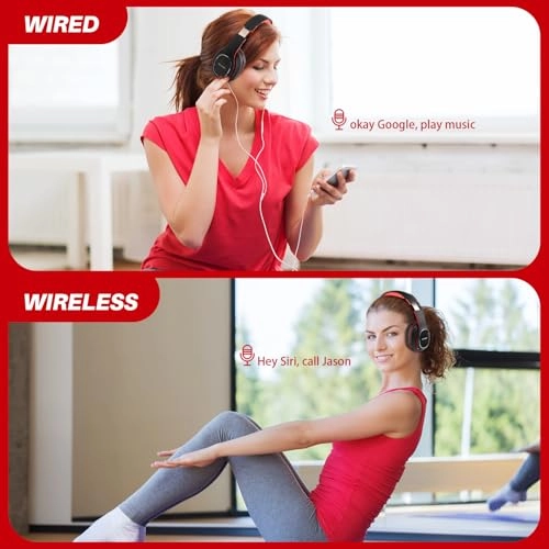 W-915 - Wireless Headphone