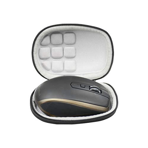 Hard Carrying Travel Case Bag - Bluetooth