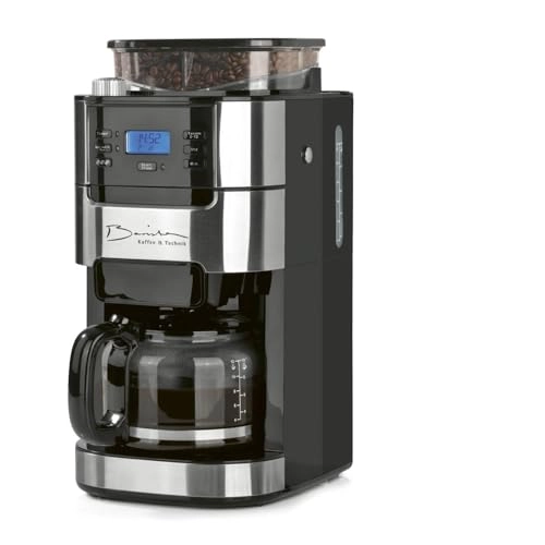 15301 - 1250 Milliliters Integrated Coffee Grinder