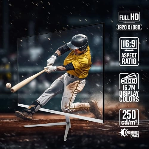 ZEB-A27FHD - 27” 1920 x 1080