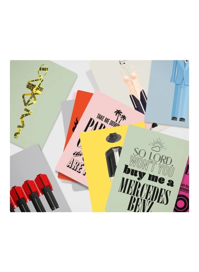 Music Memory Game - 10+ Years