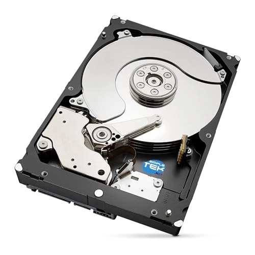3.5" 5400rpm SATA 6Gb/s (SIM - ART - 21832) - 6TB