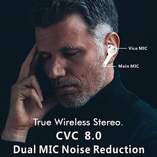 HT06 Wireless Earbud