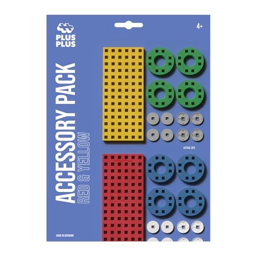 Accessory Set - 30 pcs