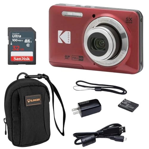 FZ55 Bundle