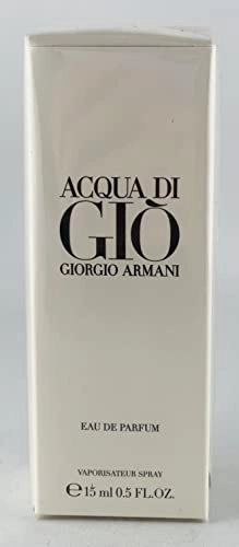 Acqua Di Gio - Eau de Parfum 15 ml