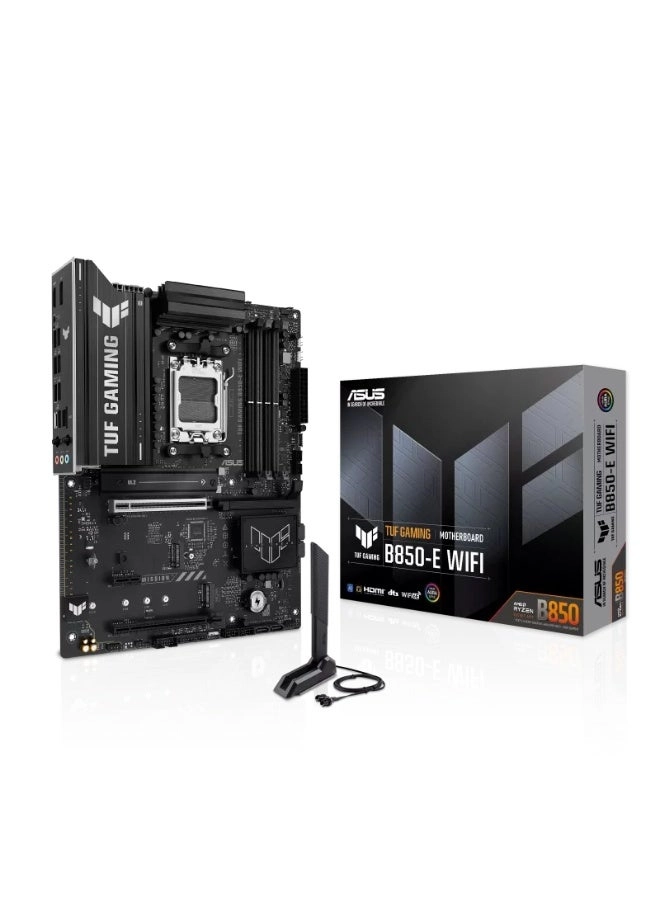 B850-E WIFI-AE - AMD B850M Socket AM5