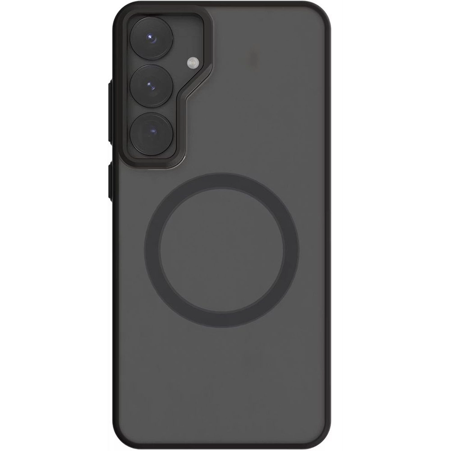 LEVELO Elio Case with MagSafe for Samsung Galaxy S25 Plus