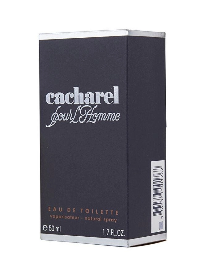 Pour Homme Eau de Toilette 50 ml
