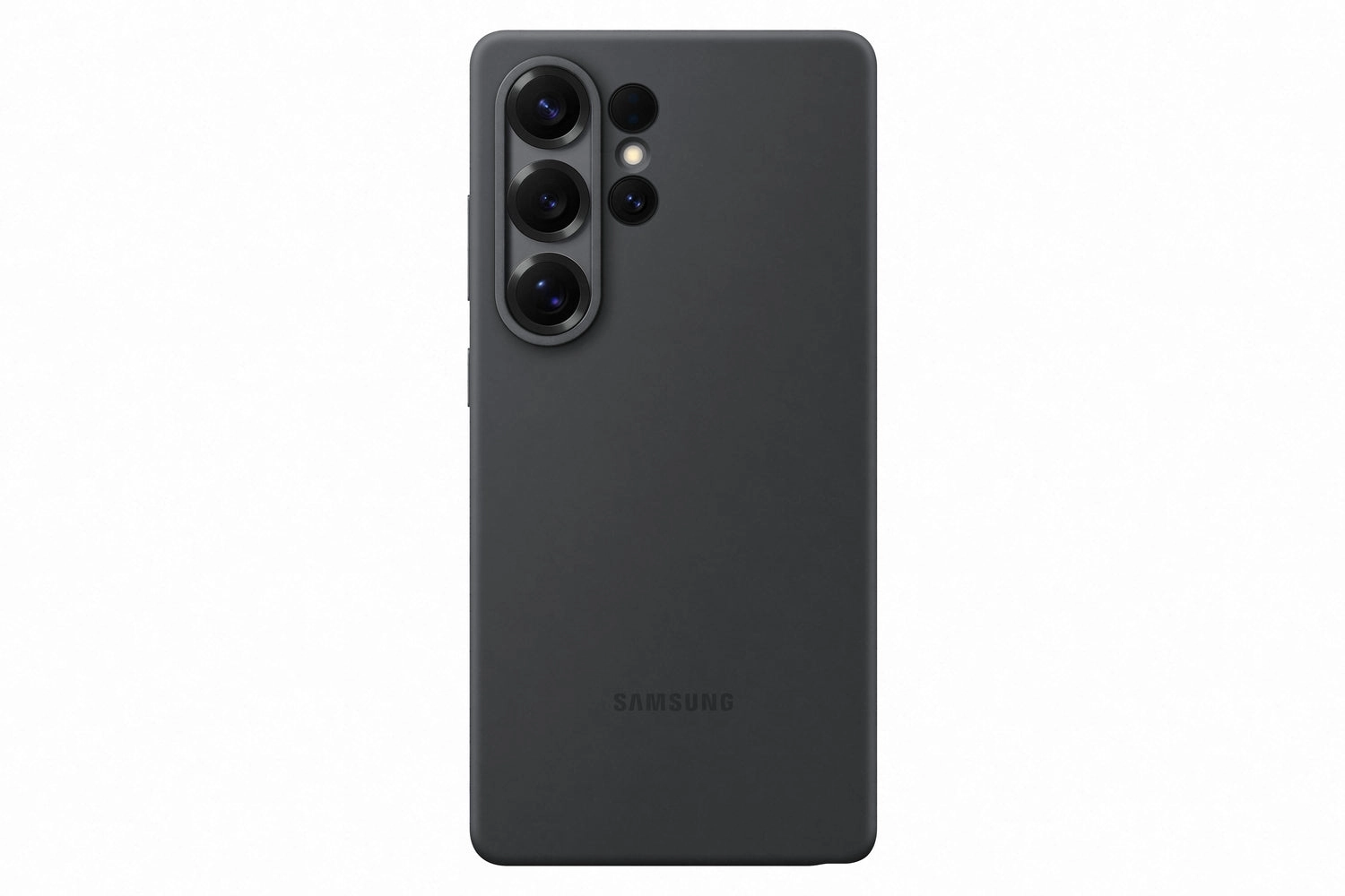 Silicon Case for Galaxy S25 Ultra