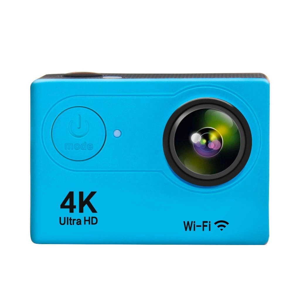 Action Camera 4K24