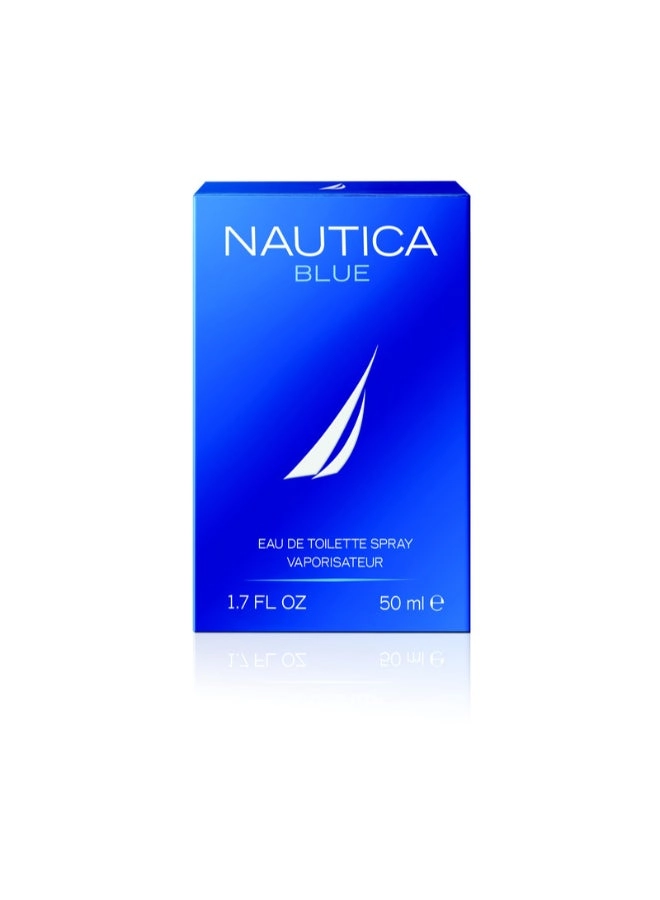 Blue Eau de Toilette 50ml