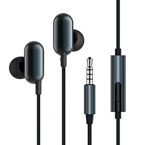 In-ear Gaming Earphones Wired Earphone