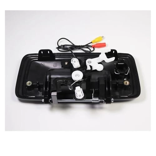 Rear View Camera - Night vision 780(H) * 580(V) pixels