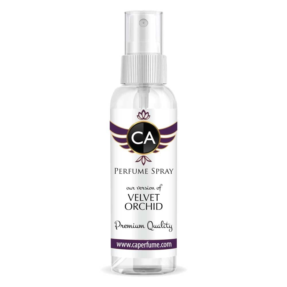EMRA LLC Velvet Orchid Impression - Eau de Parfum 60ml