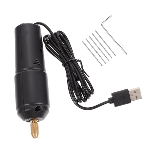 Mini Electric Hand Drill
