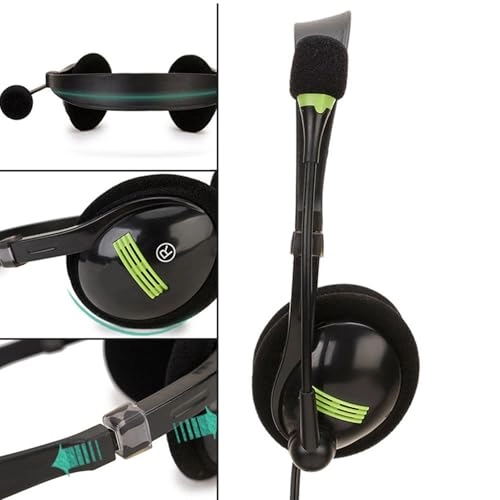 SY440MV Wired Headset