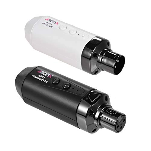 ARC1 - 4 Channels Max.