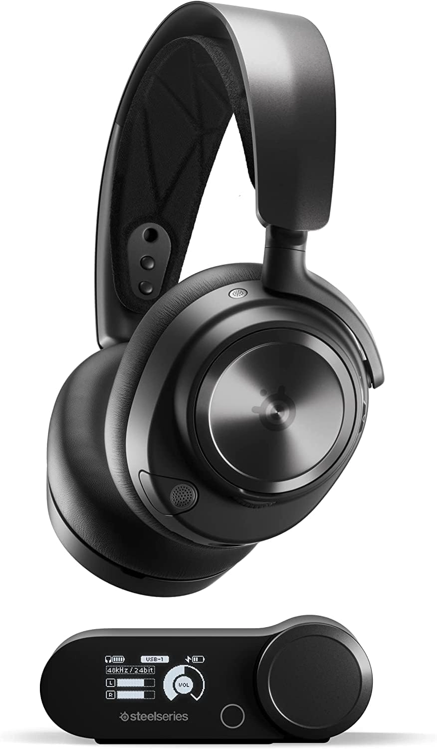 Arctis Nova Pro Wireless Headset