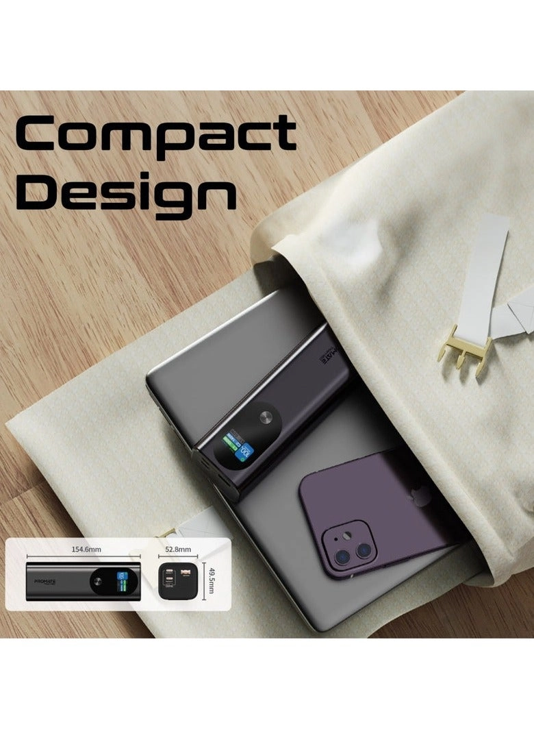 Titan-160 - 27600mAh 160W