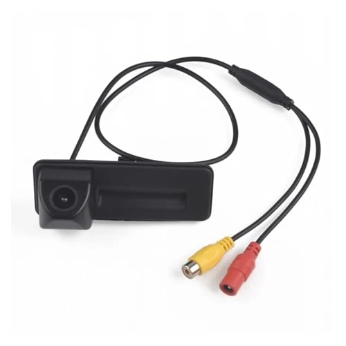 Car Backup Camera - Night vision