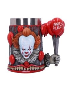 Nemesis Now IT Time to Float Tankard Mug - 15.5cm