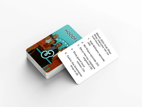 HoodFued 3 - English Teen