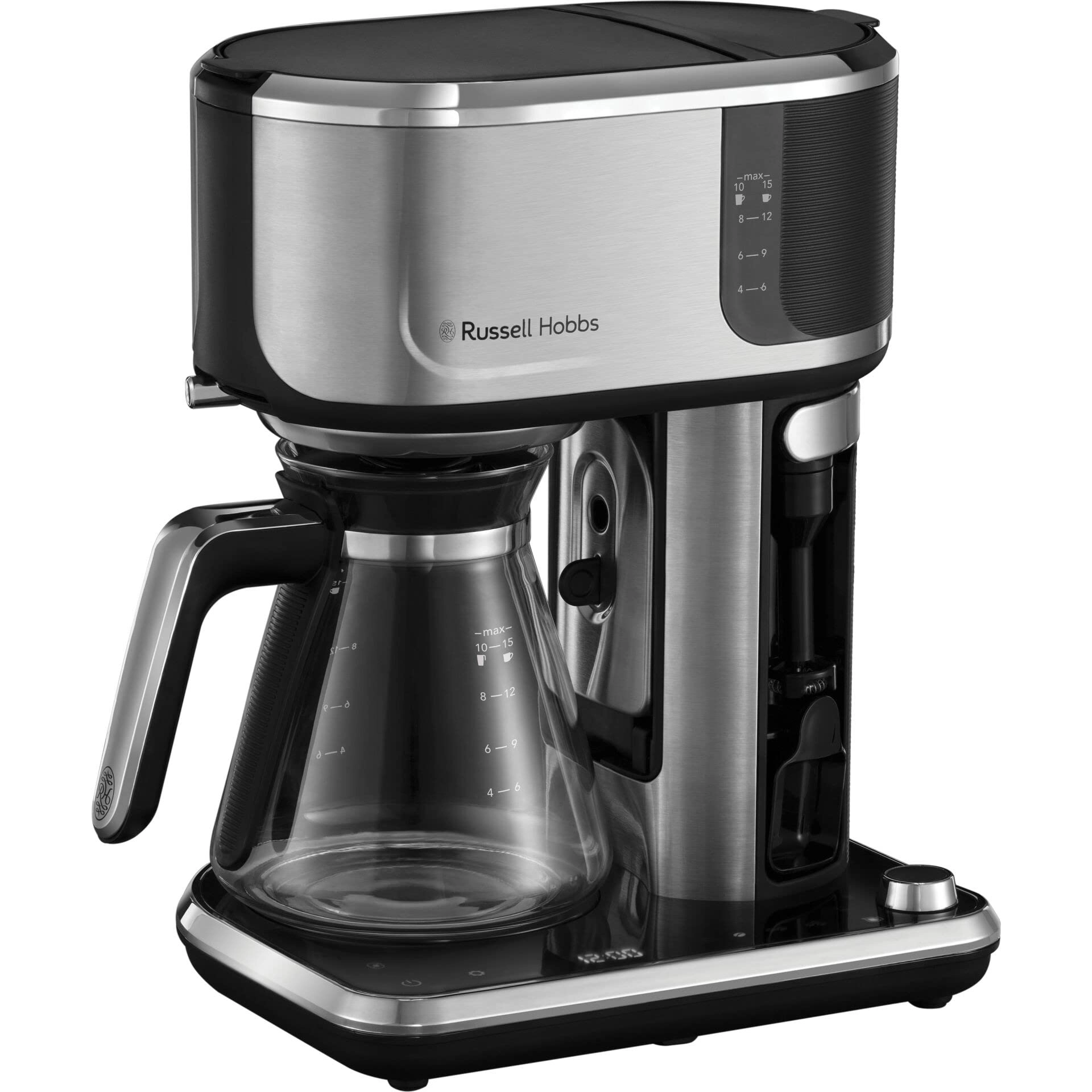 Spectrum Brands Attentiv - Milk Frother Programmable