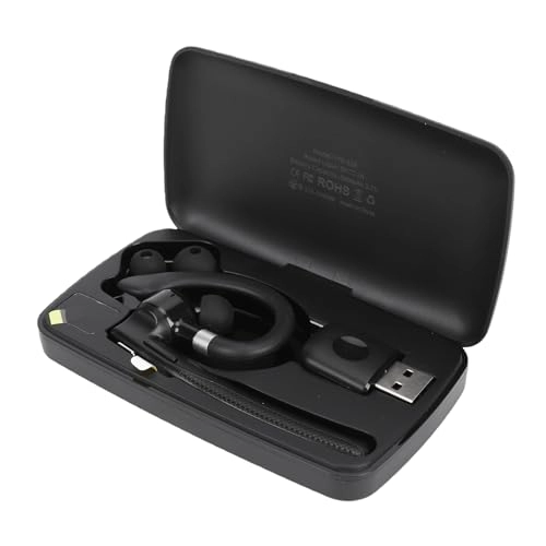 Trucker Headset Wireless Headset