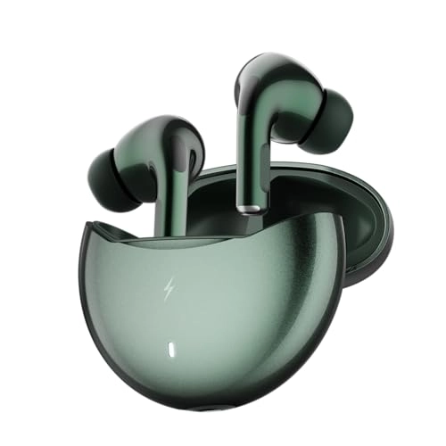 FirePods Aero Luxe Wireless Earbud