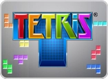 Nintendo Tetris Axis - 3ds
