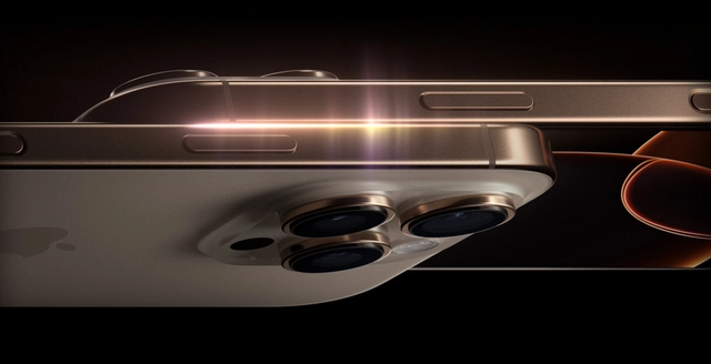 Strength. Beauty. Titanium.