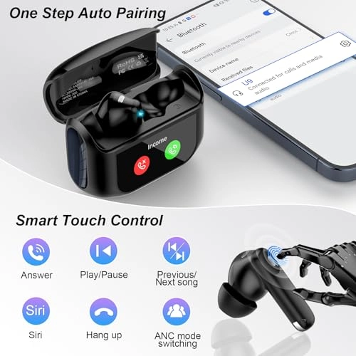 U9 Wireless Earbud