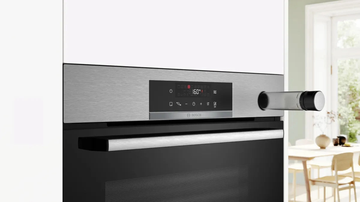 HRG532ES3M 60cm Built-In Oven - Electric