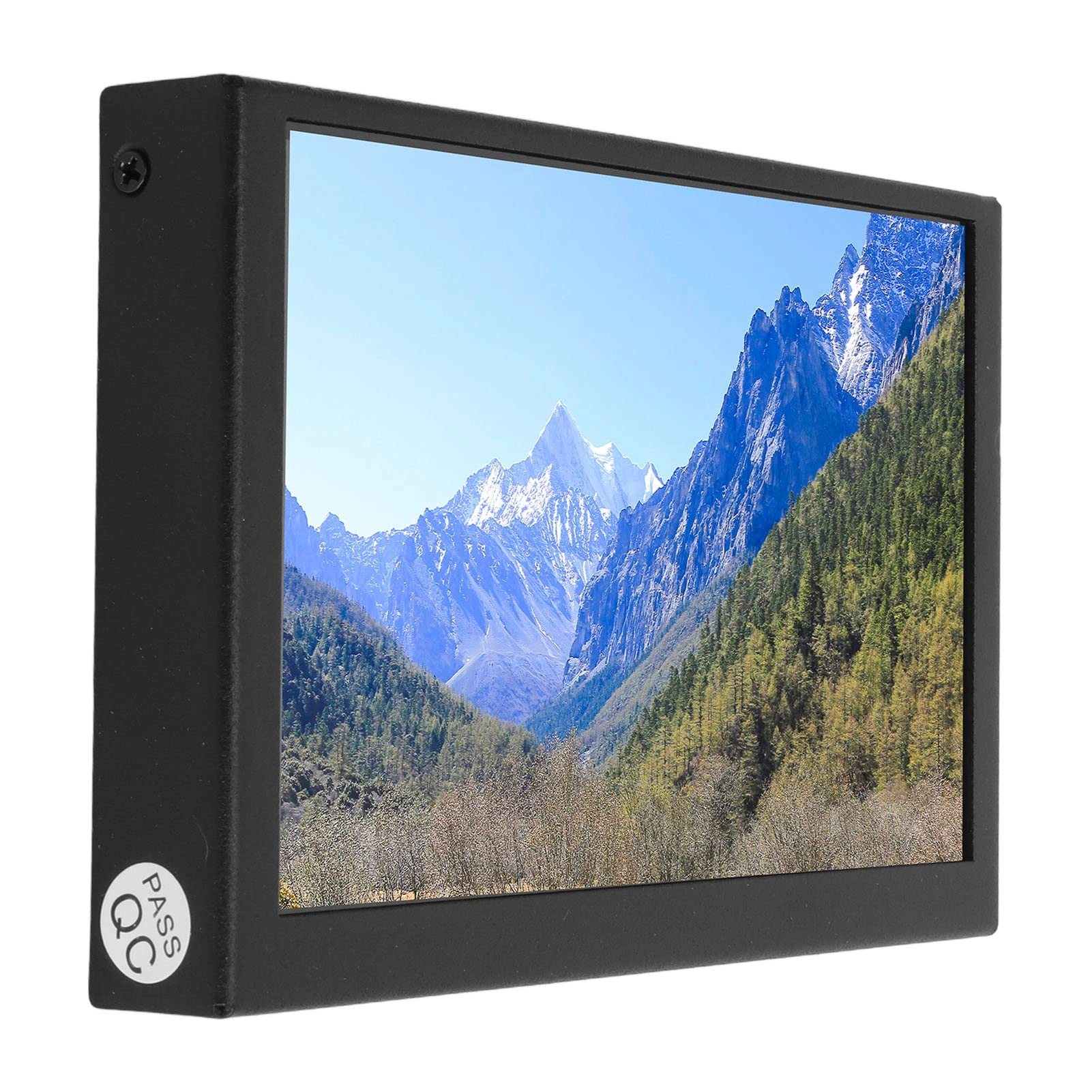 POENVFPO Computer RAM Monitor - 800 x 480 5.0 inches