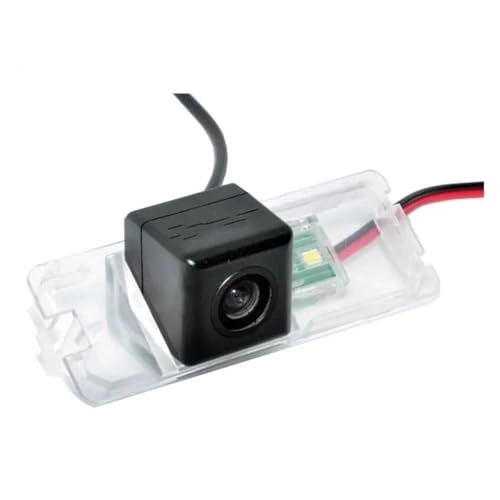 Rear View Camera - Night Vision 728(H)*492(V) pixels