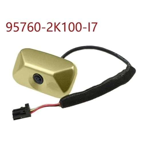 Rear View Camera - For Soul 2011-2013