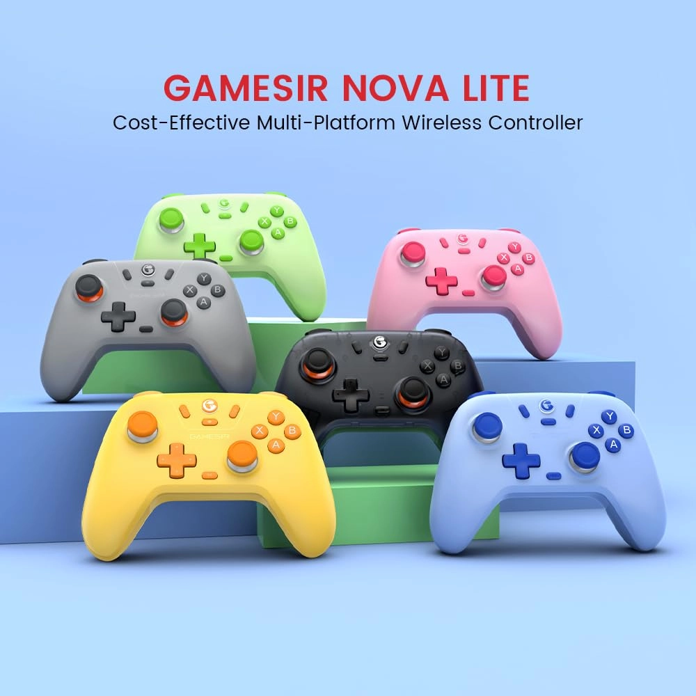 Nova Lite - GREEN