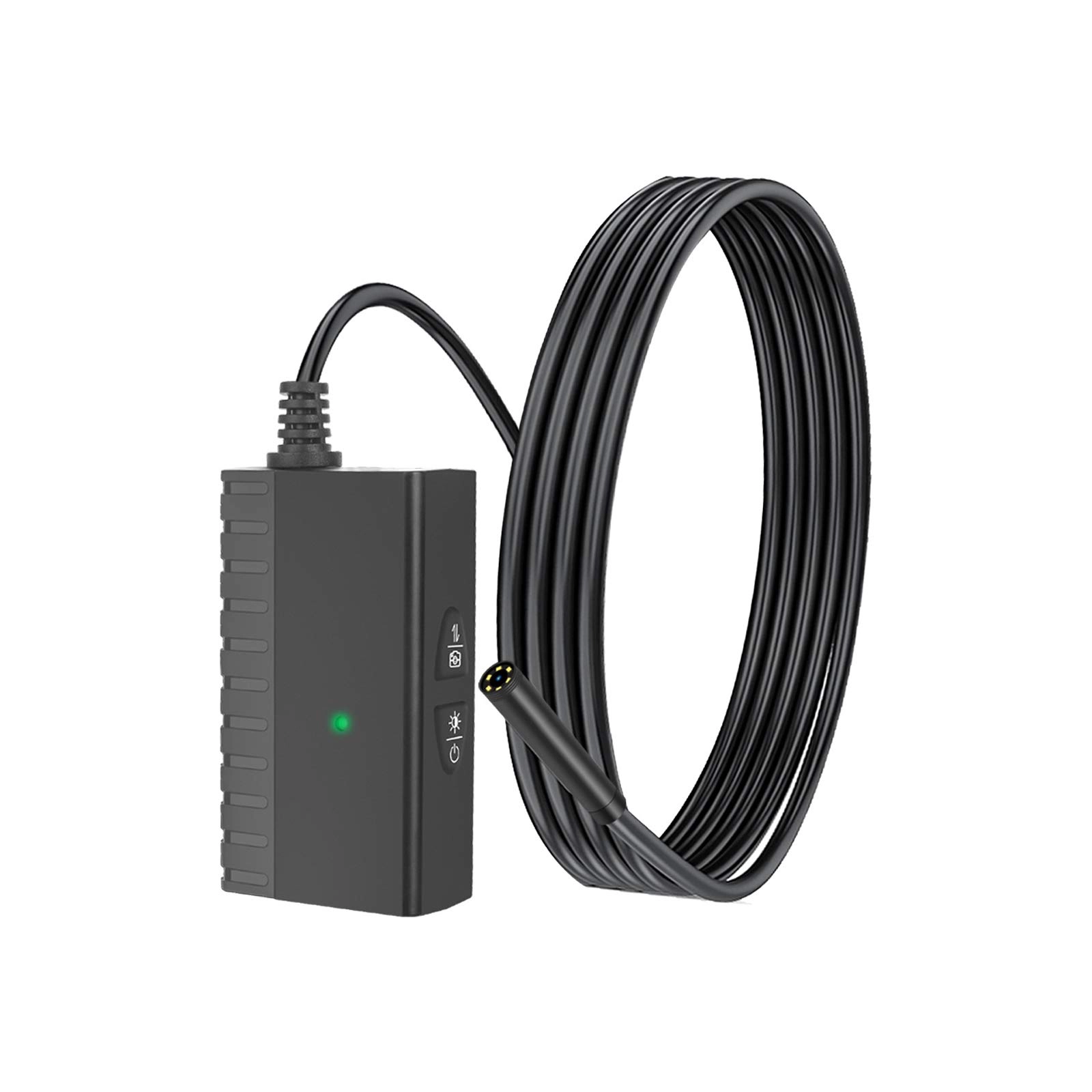 Endoscope Camera - 2MP HD Wireless