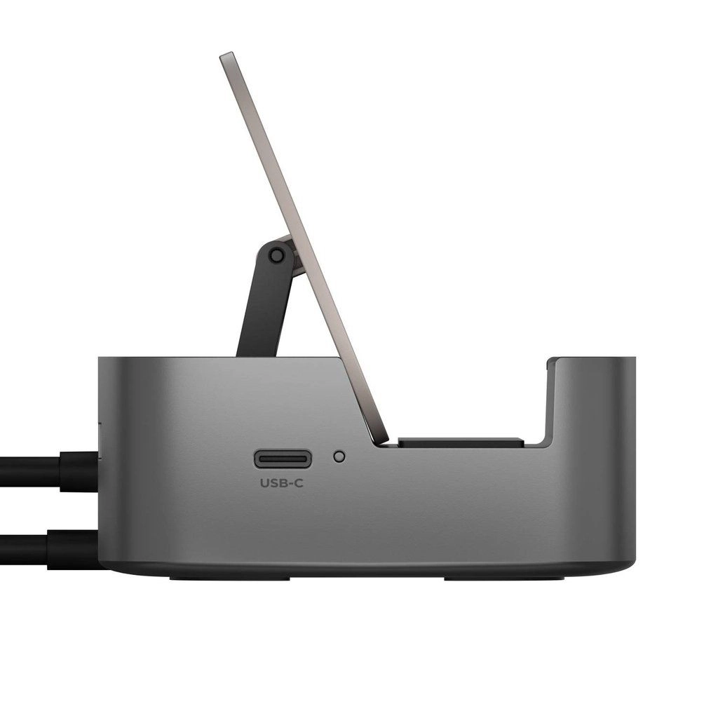 Docking Station - M.2 NVMe HDMI Gigabit Ethernet