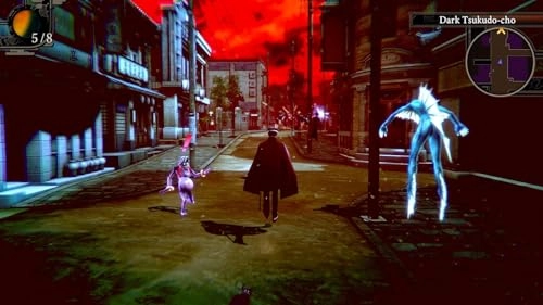 RAIDOU Remastered: The Mystery of the Soulless Army - PlayStation 5