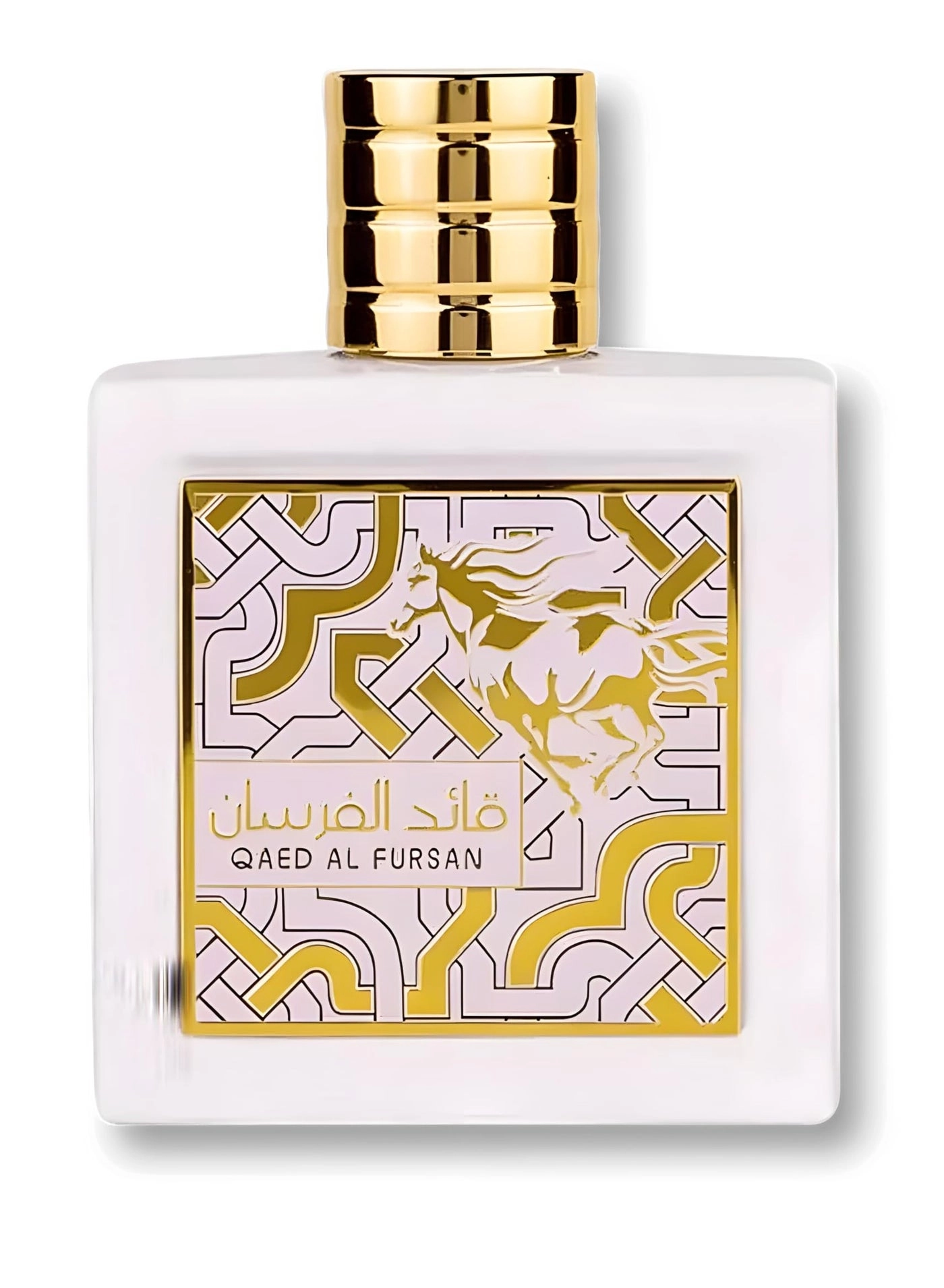 Quaed Al Fursan Ulimited Eau de Parfum 90ml