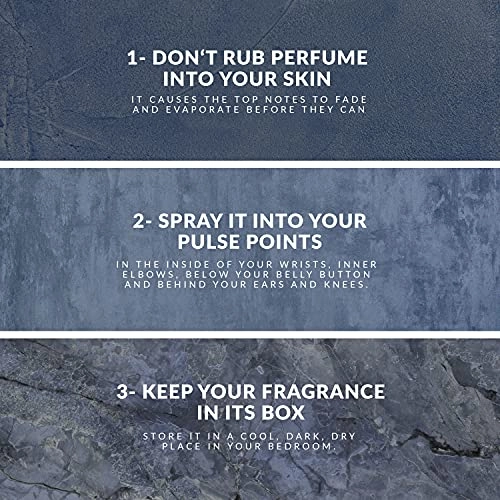 Wild Eau de Parfum 100 ml