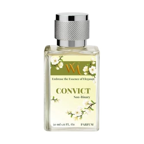 Convict - 50ml