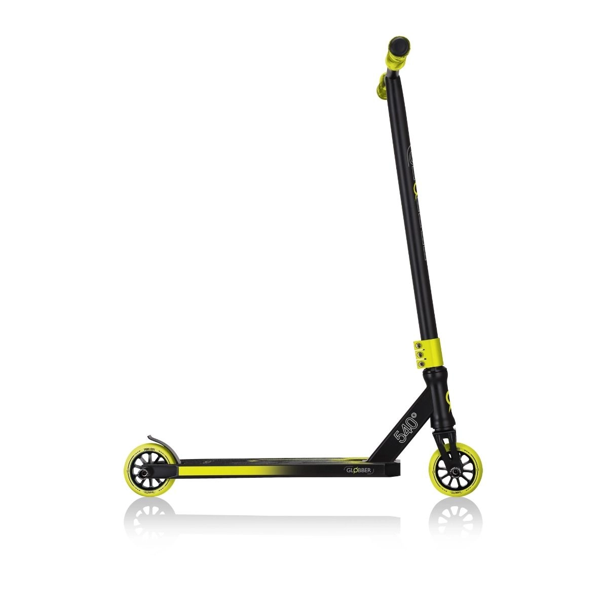 Gs540 Kick Scooter – 100mm