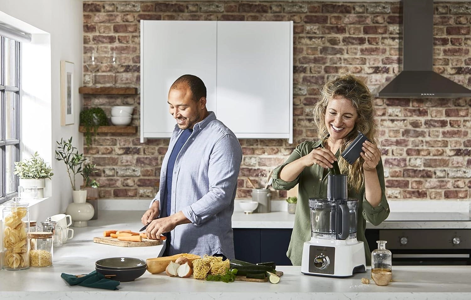 FDM71.690SS - 3 Liter(s) 1000 Watts