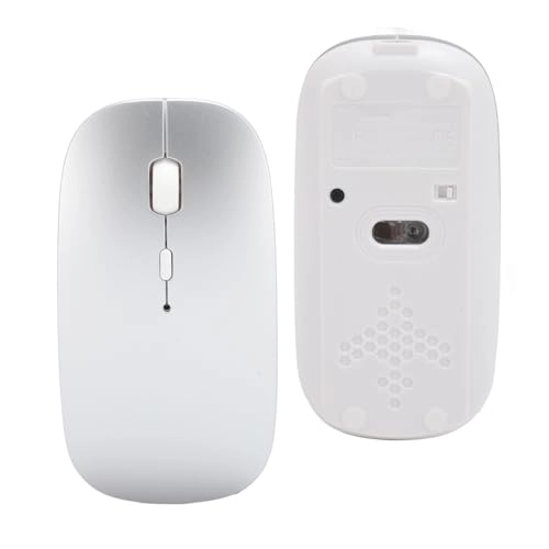 Ergonomic Mouse - Bluetooth 5.0 2.4G
