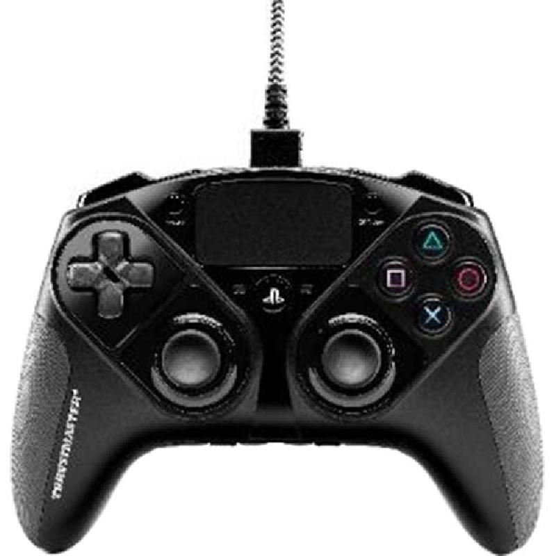 eSwap Pro Controller - Black
