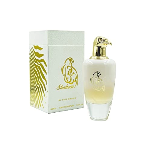 Shaheen Eau de Parfum 110 ml