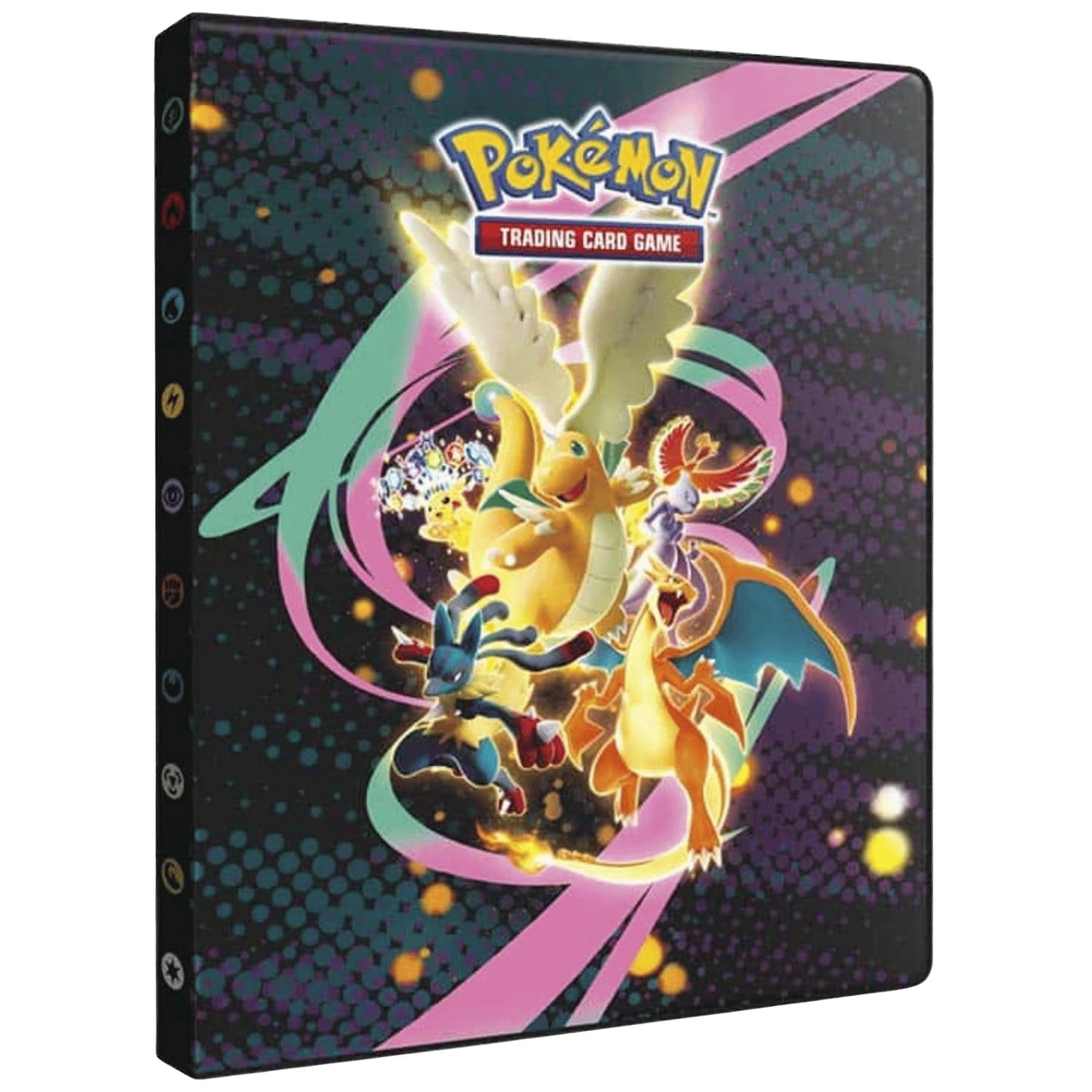 Ultra PRO Mega Evolution ME2.5 Ascended Heroes - 252pcs